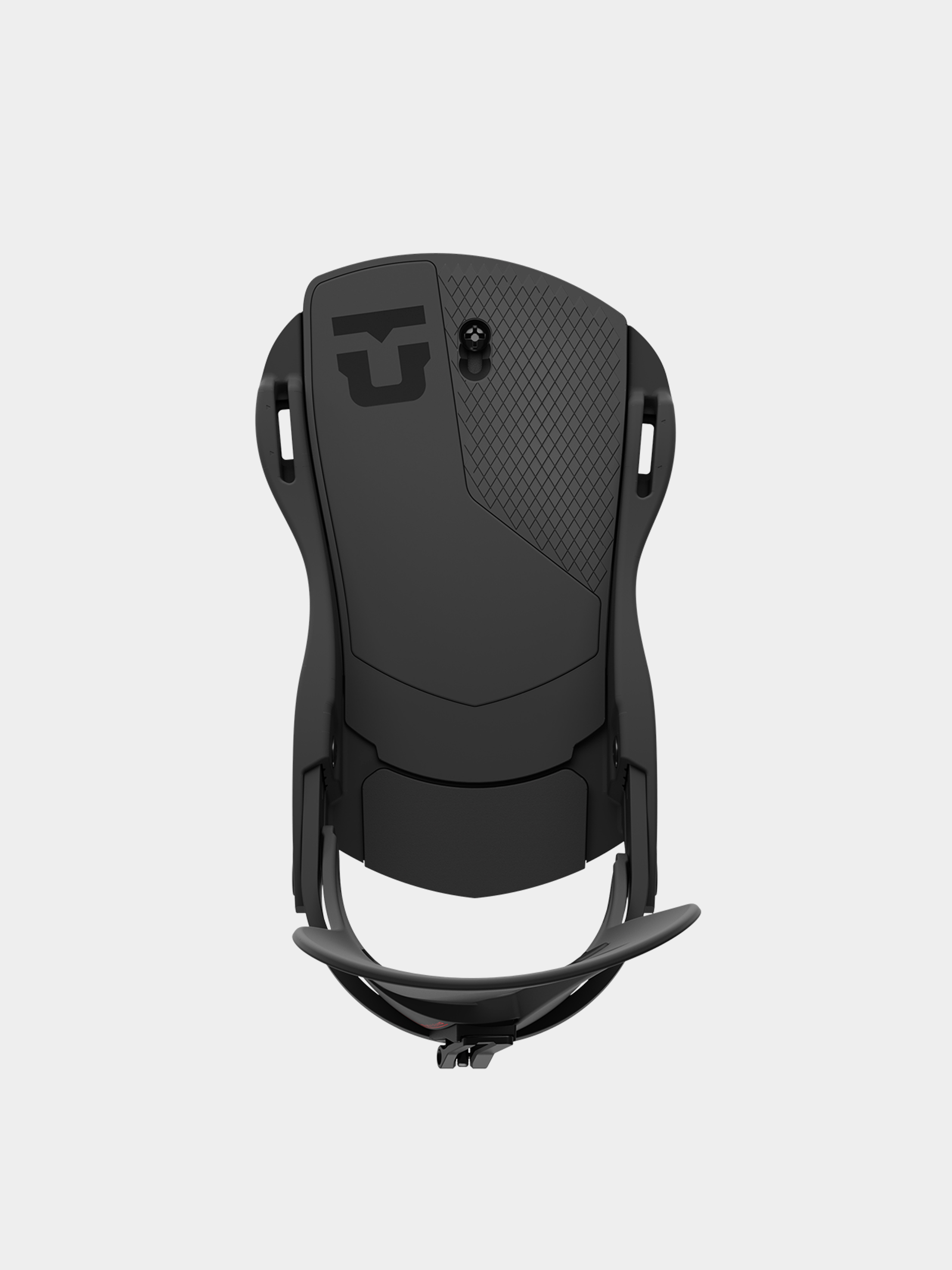 Herren Union Snowboard Bindung Atlas (black)