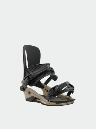 Union Snowboard bindings Atlas (bronze)