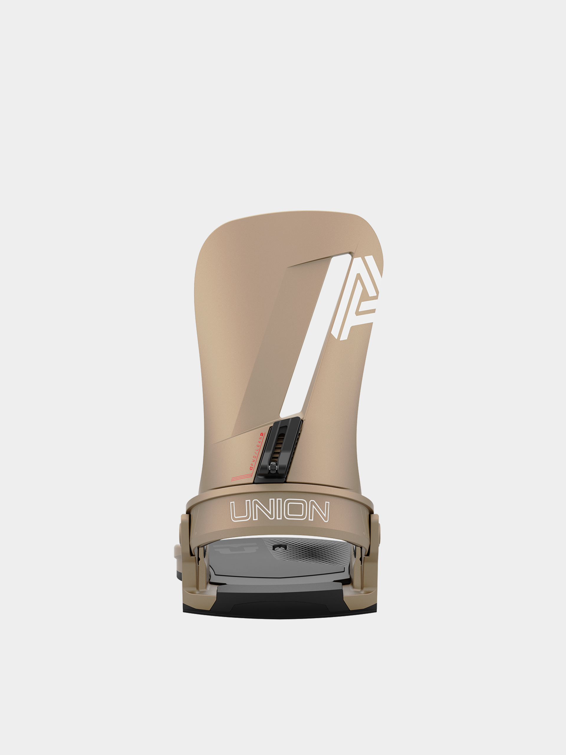 Herren Union Snowboard Bindung Atlas (bronze)