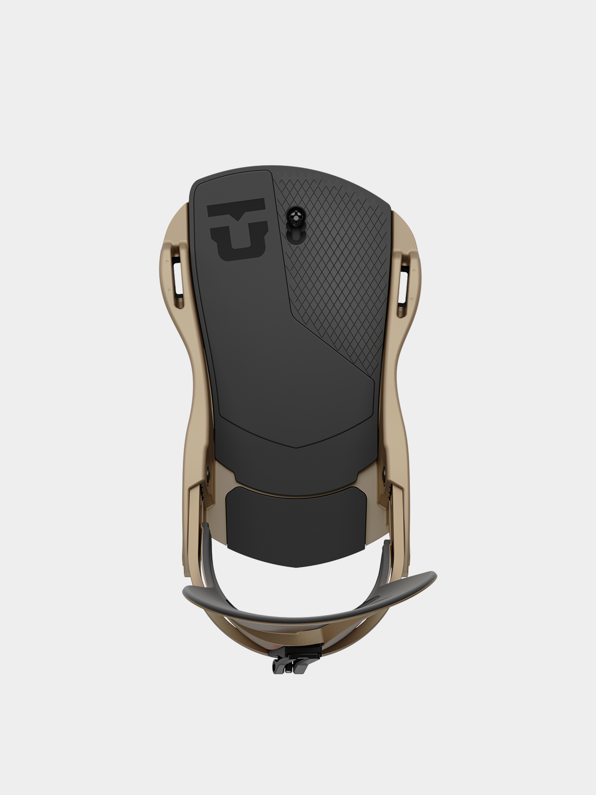 Herren Union Snowboard Bindung Atlas (bronze)