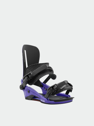 Union Snowboard Bindung Atlas (metallic purple)