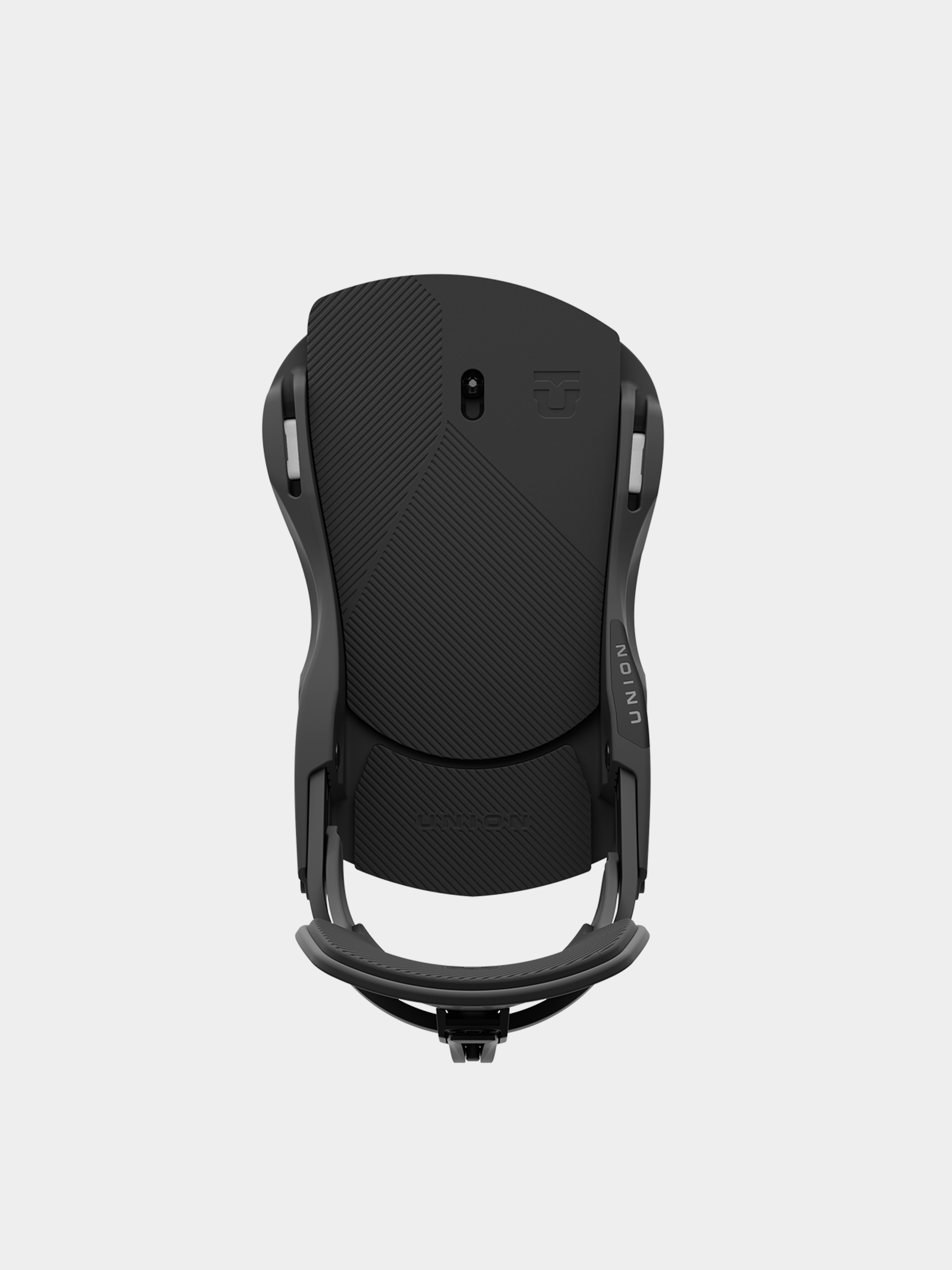 Mens Union Snowboard bindings Force (black)