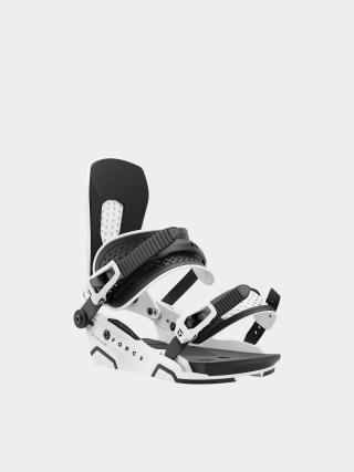 Union Snowboard bindings Force (white)