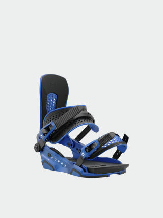 Union Snowboard Bindung Force (metallic blue)