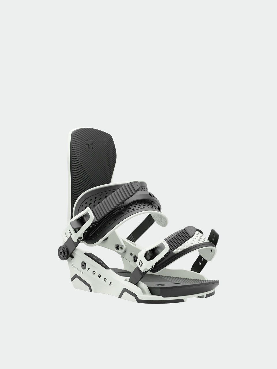 Herren Union Snowboard Bindung Force Team HB (sand)