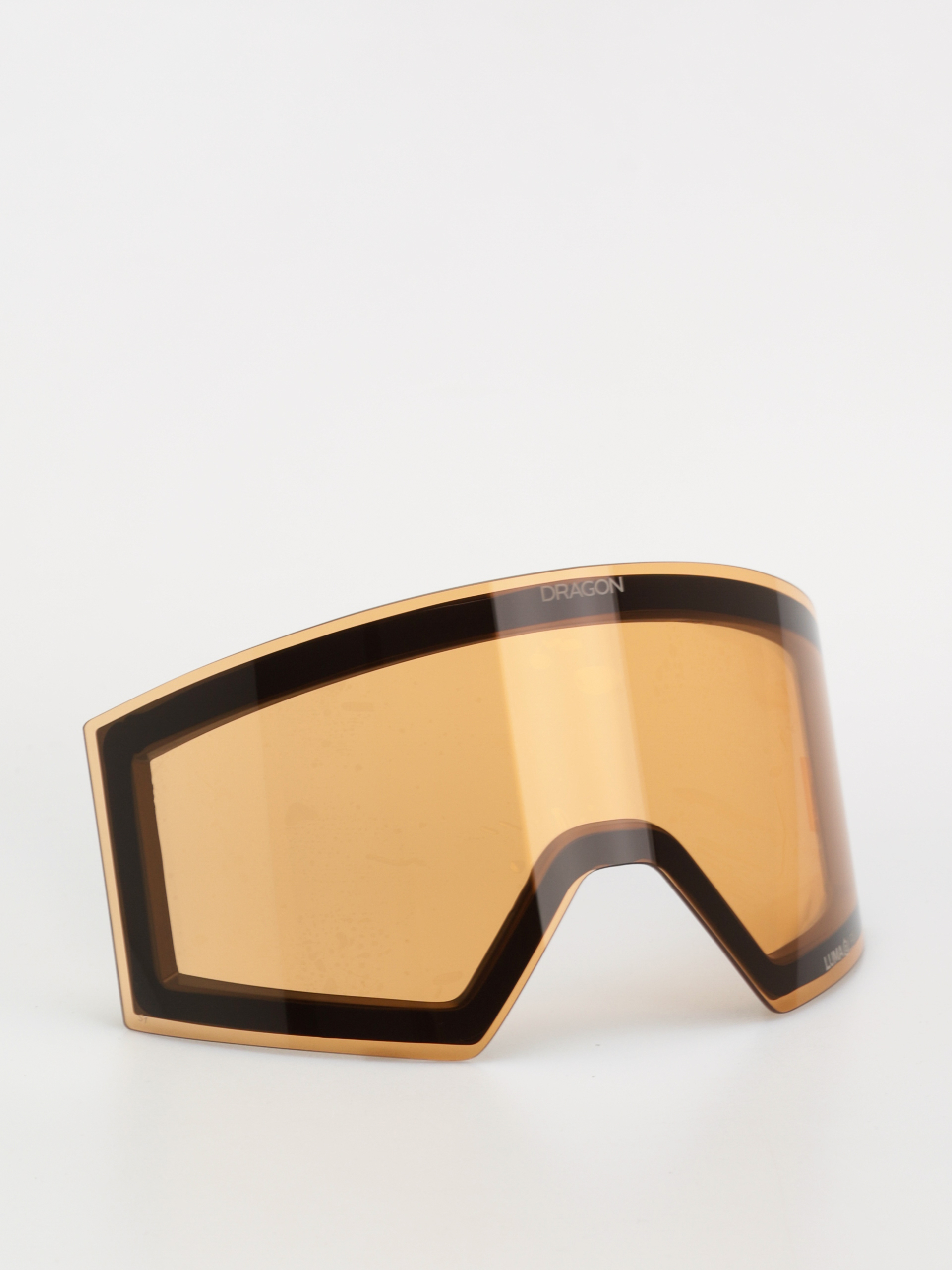 Dragon RVX MAG OTG Goggles (icongreen/lumalens green ion/lumalens amber)