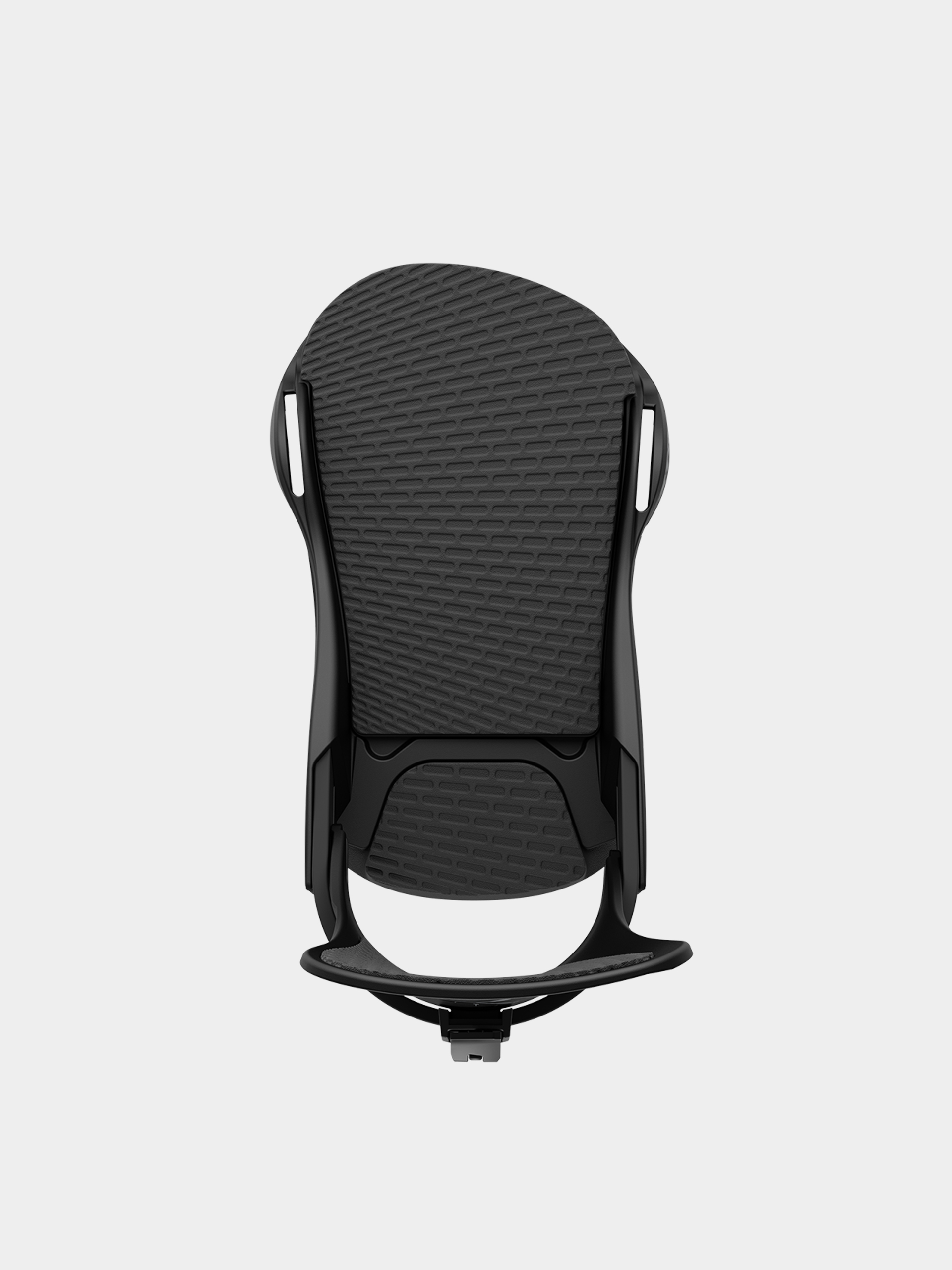 Mens Union Snowboard bindings STR (black)