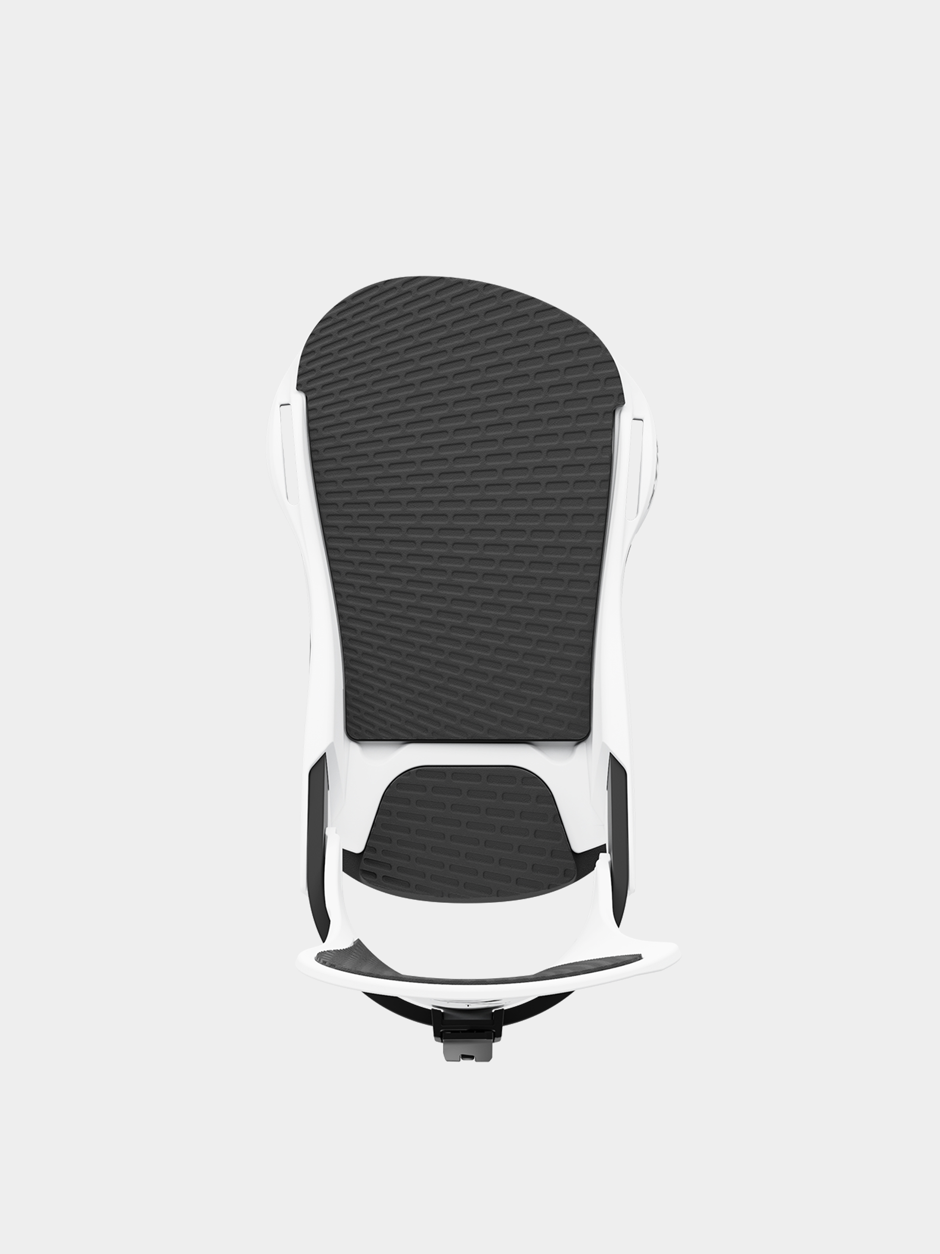 Herren Union Snowboard Bindung STR (white)