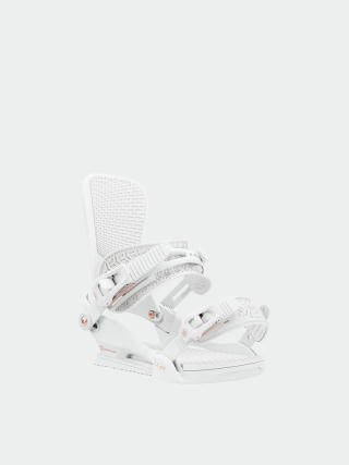 Union Snowboard bindings Juliet Wmn (white)