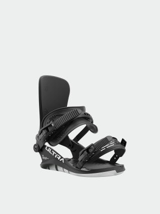 Union Snowboard bindings Ultra (black)