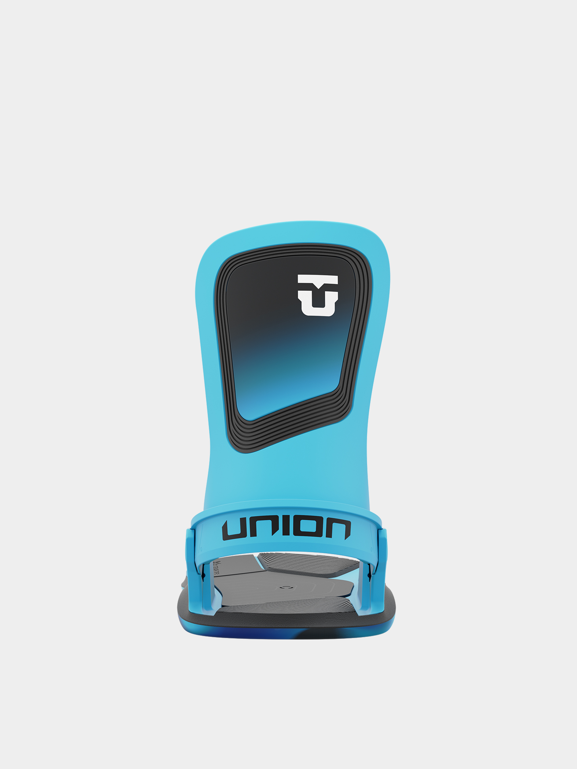 Herren Union Snowboard Bindung Ultra (blue)