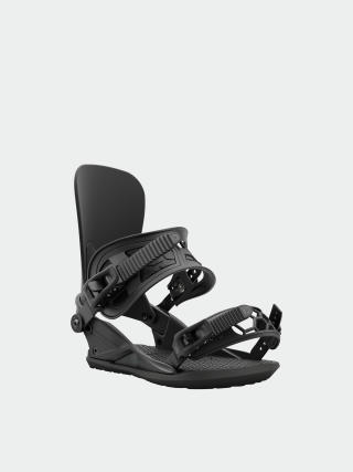 Union Snowboard bindings Strata (black)