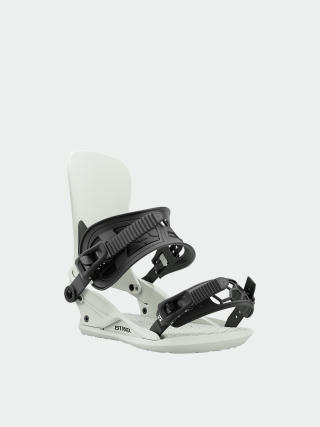 Union Snowboard bindings Strata (bone white)