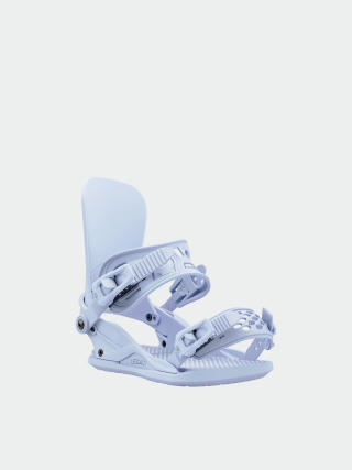 Union Snowboard bindings Legacy Wmn (light blue)