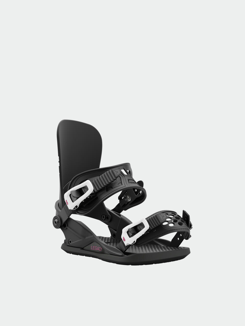 Womens Union Snowboard bindings Legacy (jib gurl)