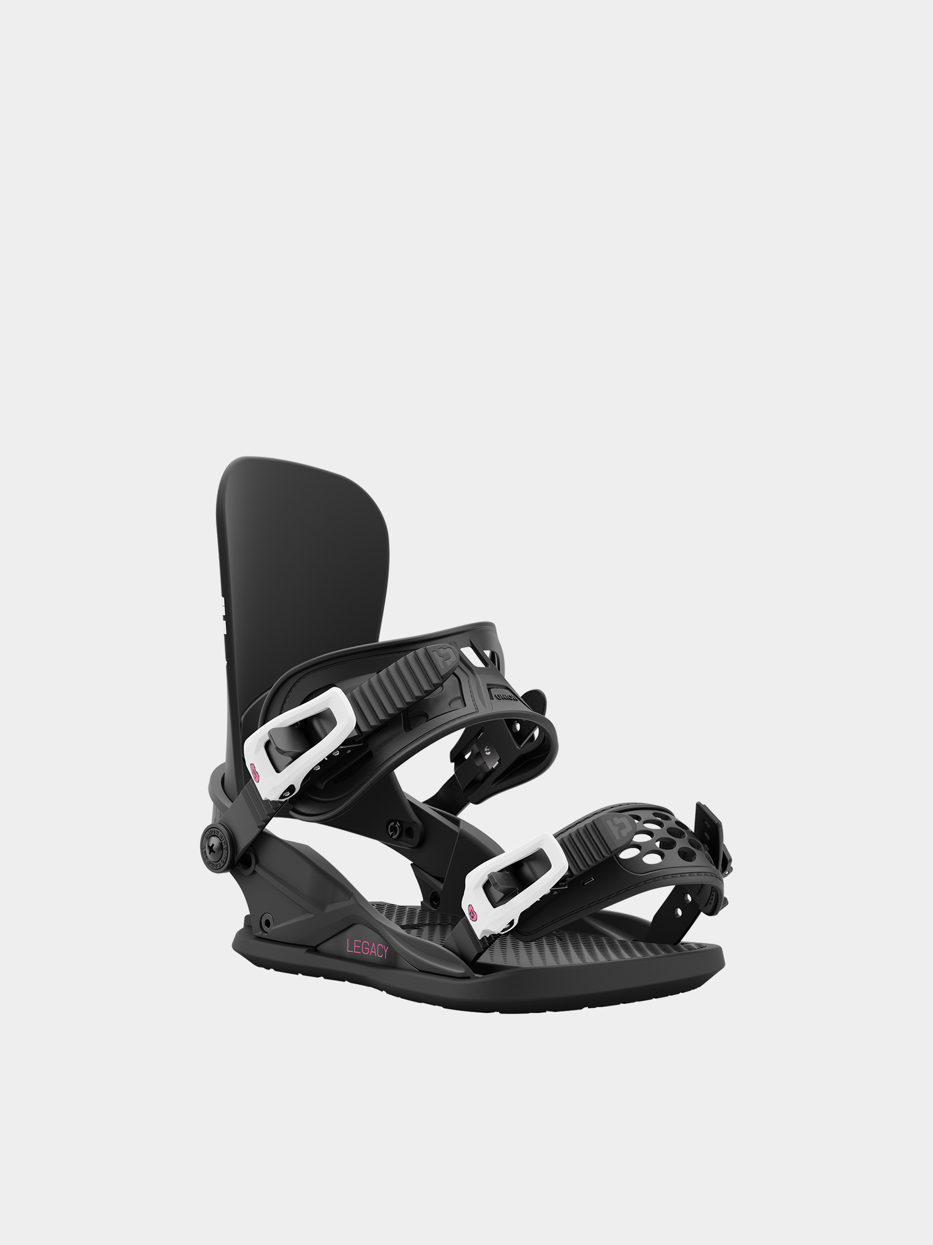 Damen Union Snowboard Bindung Legacy (jib gurl)