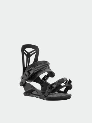 Union Snowboard bindings Flite Pro (black)