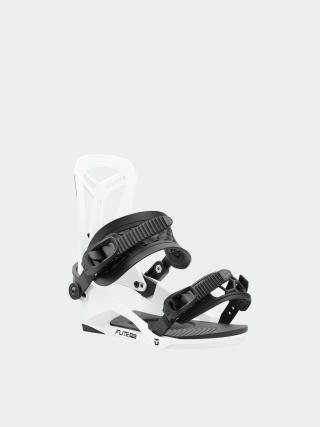 Union Snowboard bindings Flite Pro (white)