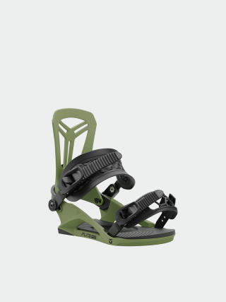 Union Snowboard Bindung Flite Pro (olive green)