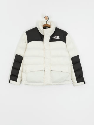 The North Face Limbara Insulated Wmn Jacke (white dune)