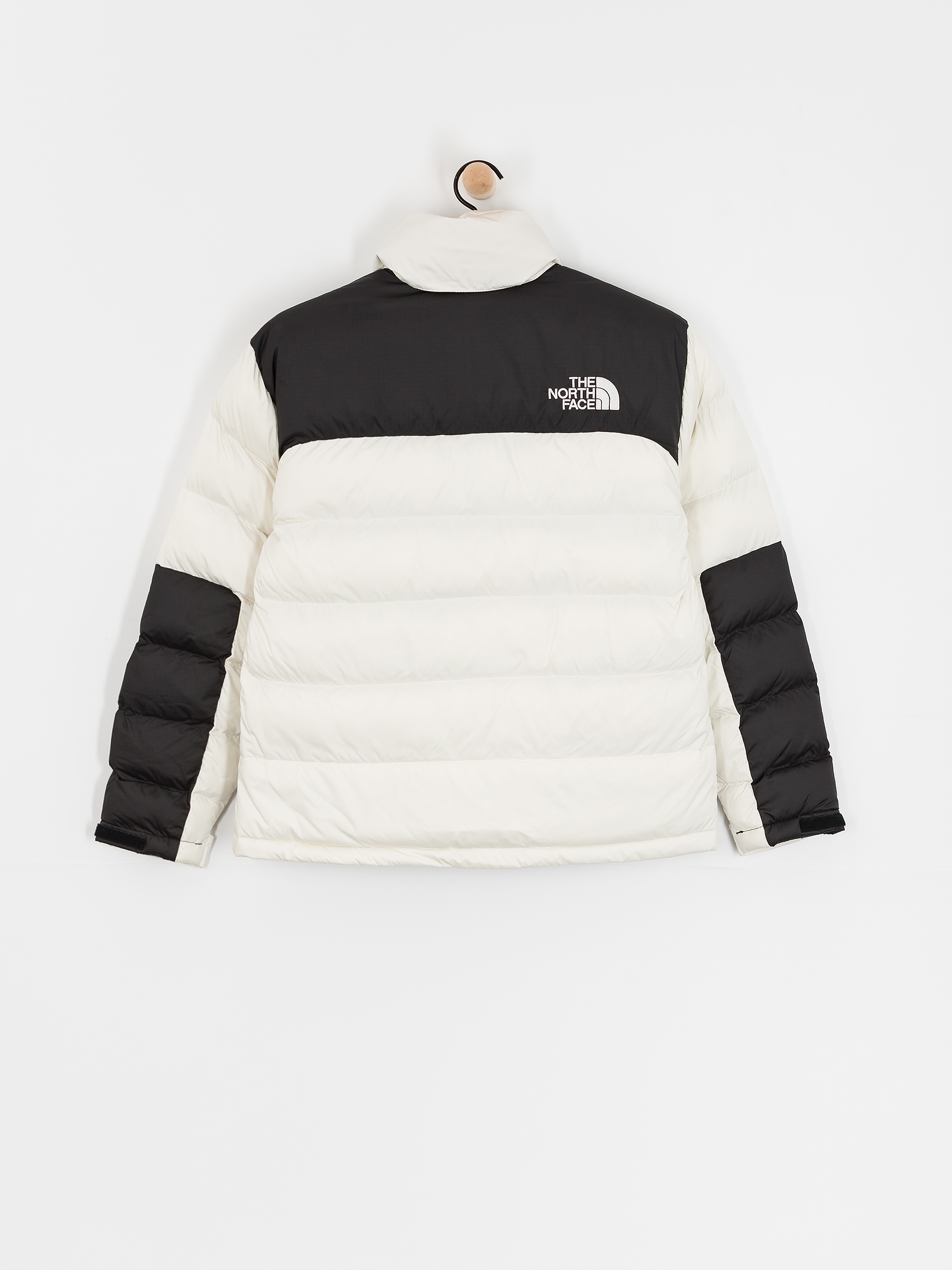 The North Face Limbara Insulated Wmn Jacke (white dune)