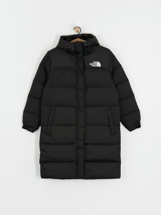 The North Face Nuptse Parka Wmn Jacke (tnf black npf)