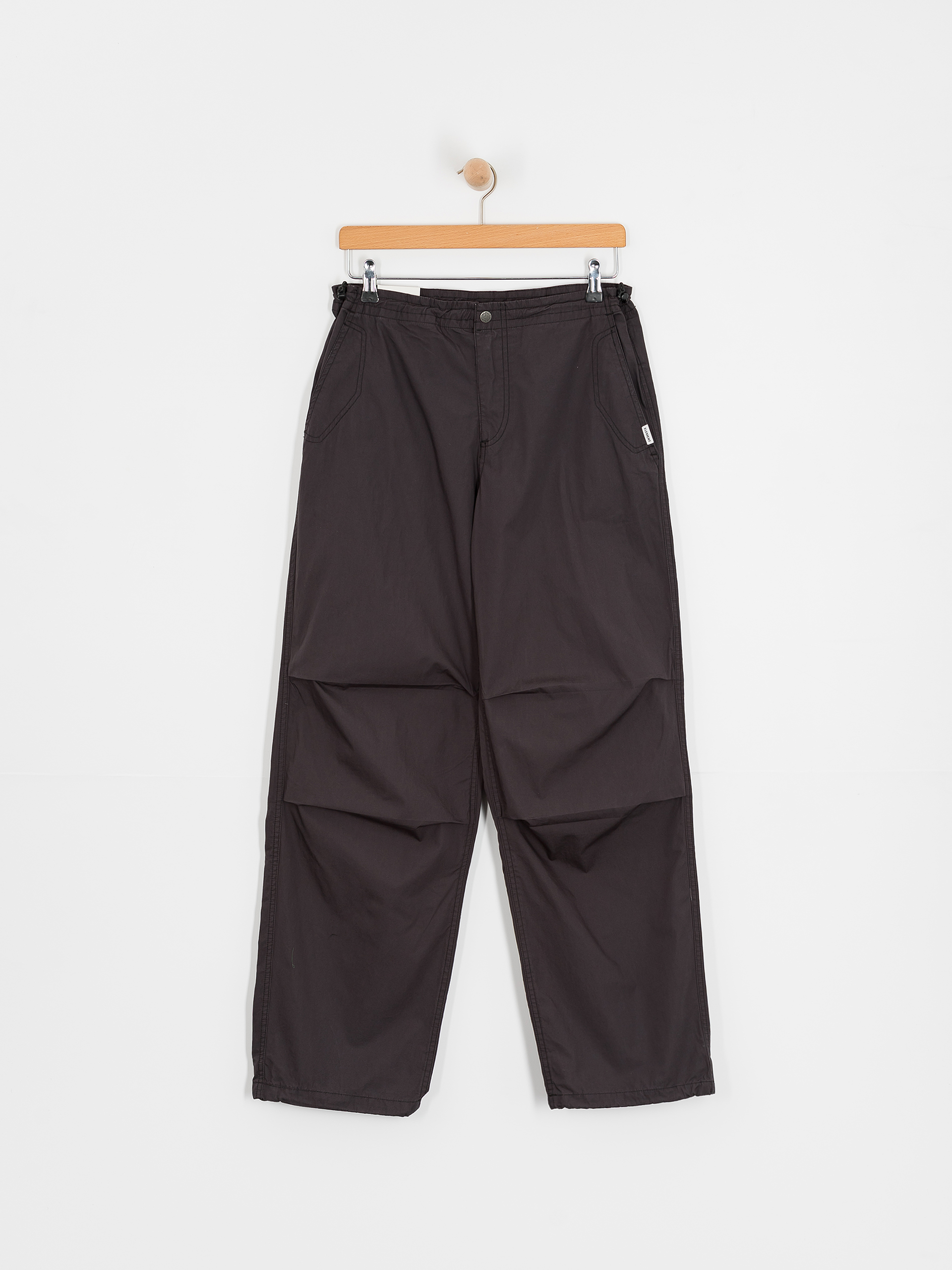 Element Pants Parapente Lt Wmn (off black)