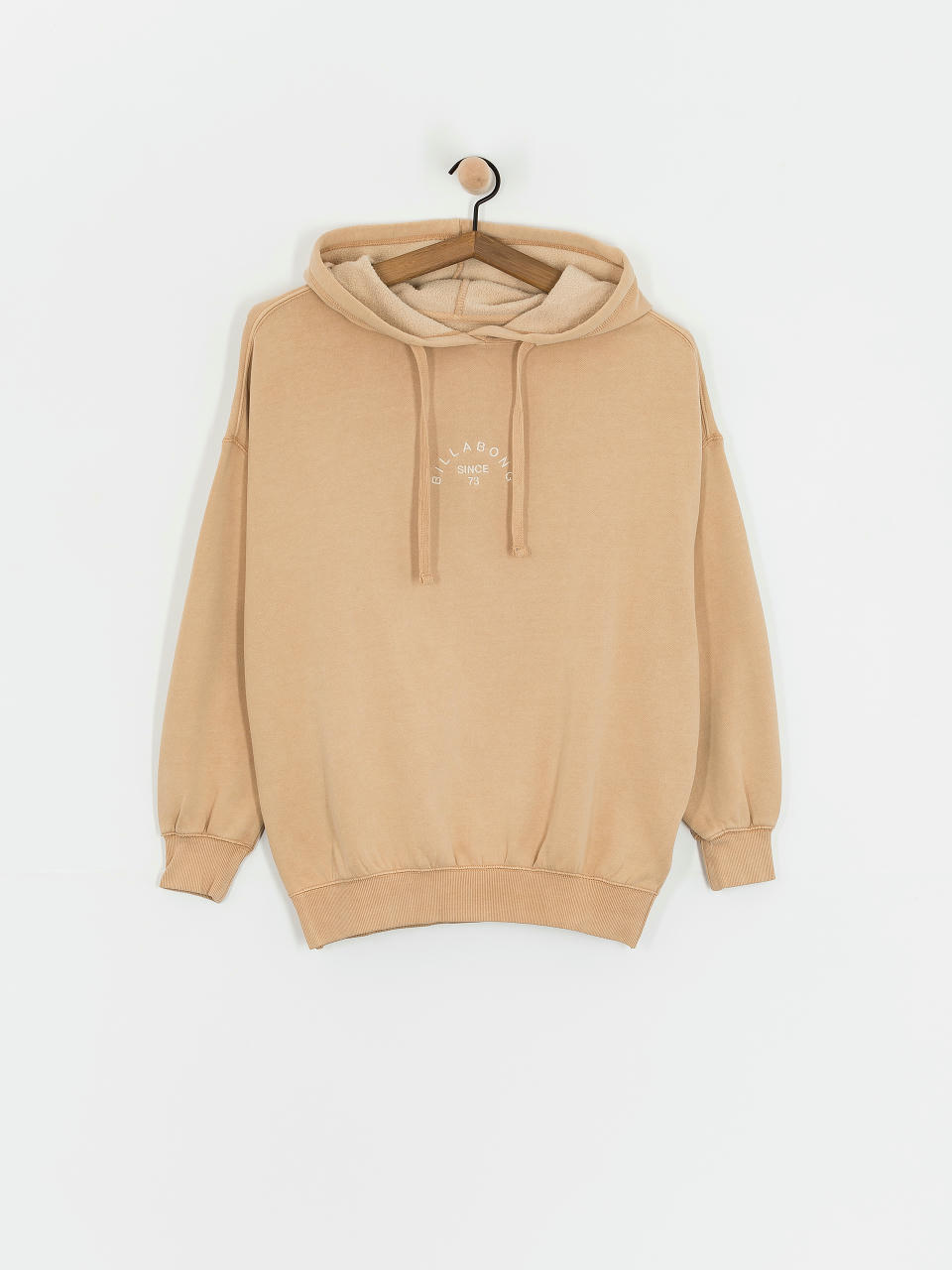 Billabong Hoodie So Classic HD Wmn (khaki)