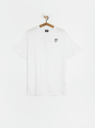 Prosto T-Shirt Teas (white)