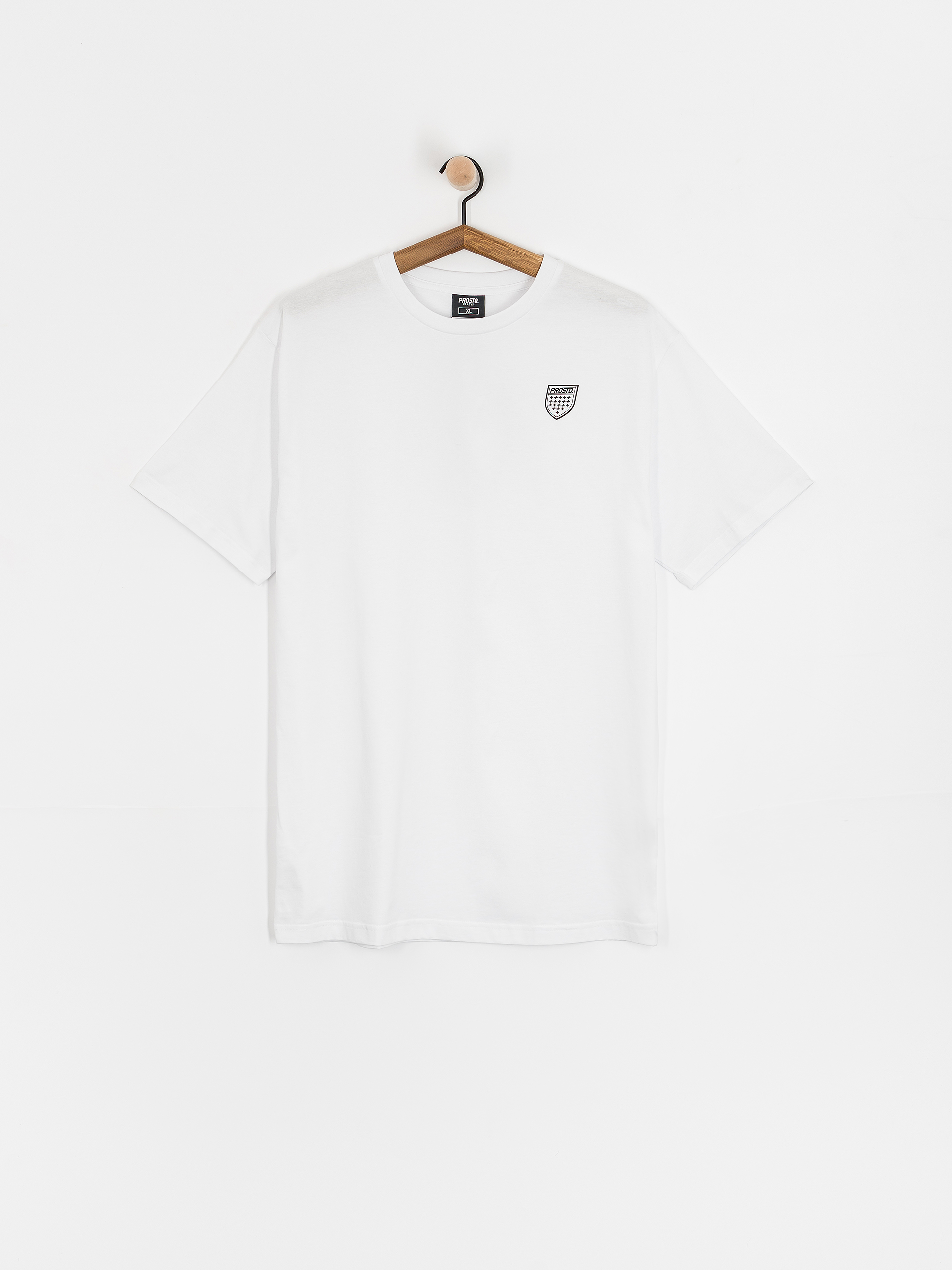 Prosto T-Shirt Teas (white)