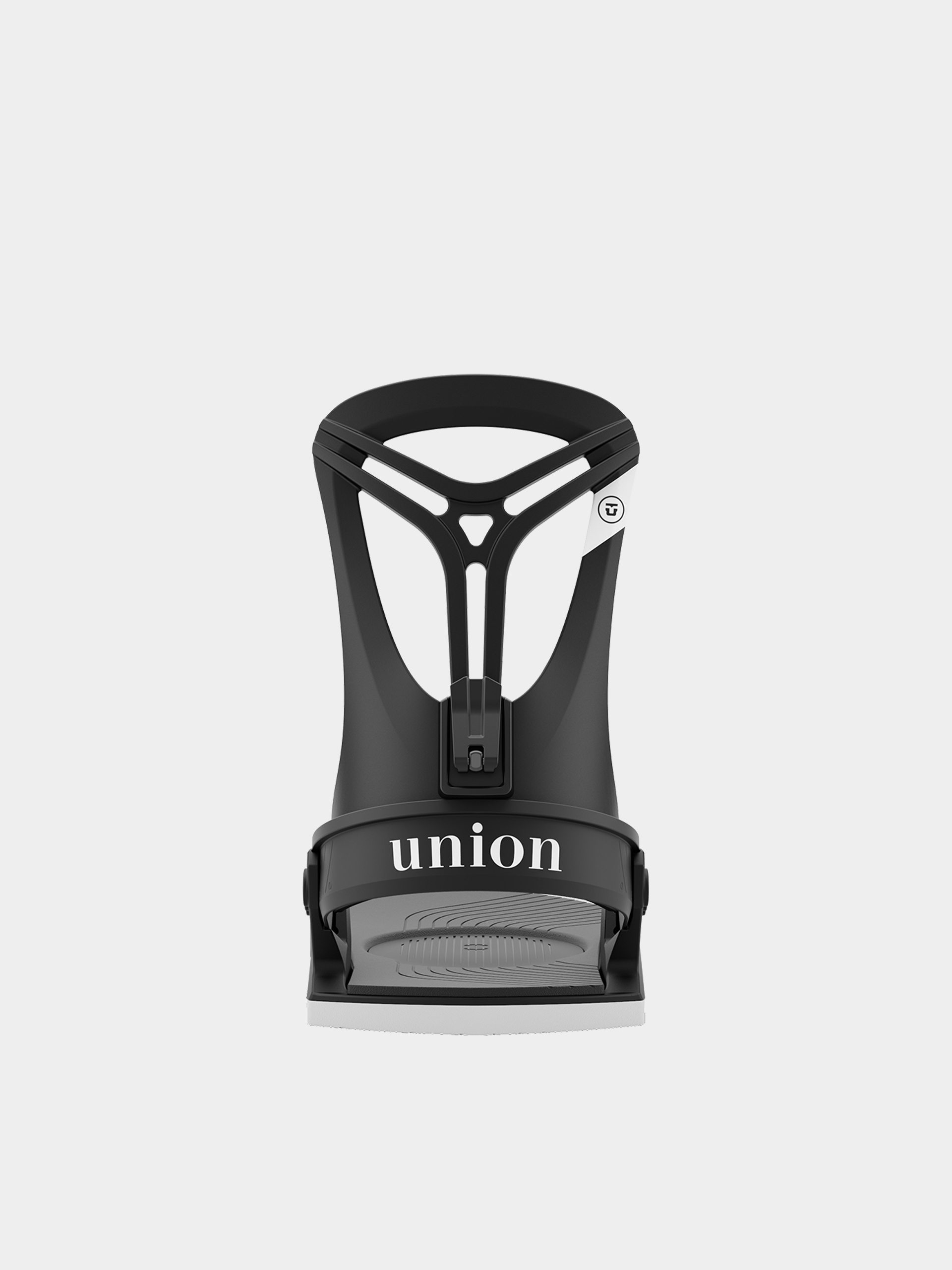 Damen Union Snowboard Bindung Rosa (black)