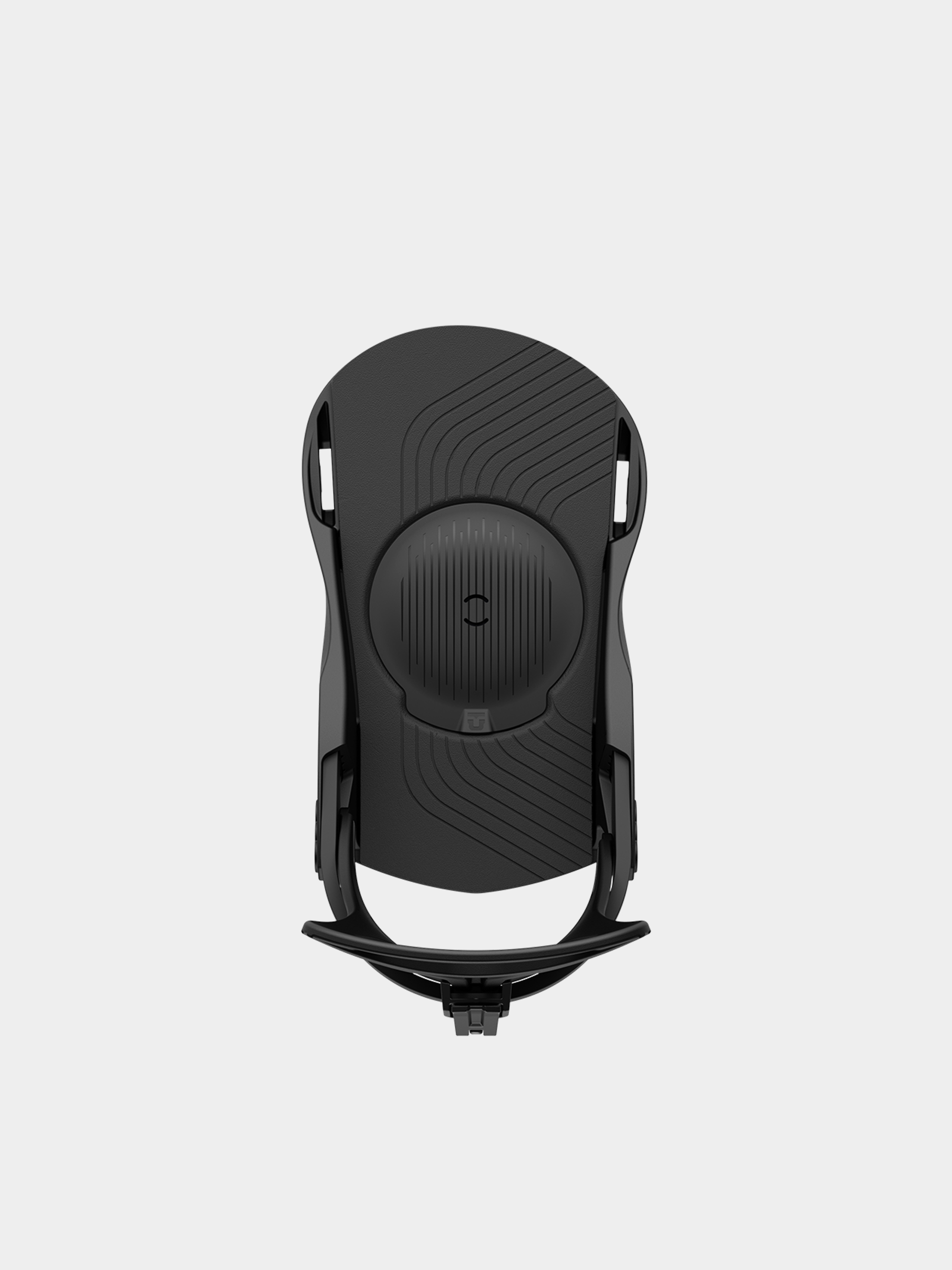 Damen Union Snowboard Bindung Rosa (black)