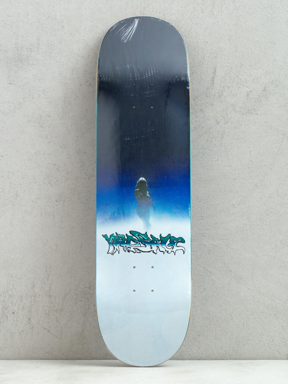 Yardsale Deck Bloodline (black/blue/white)