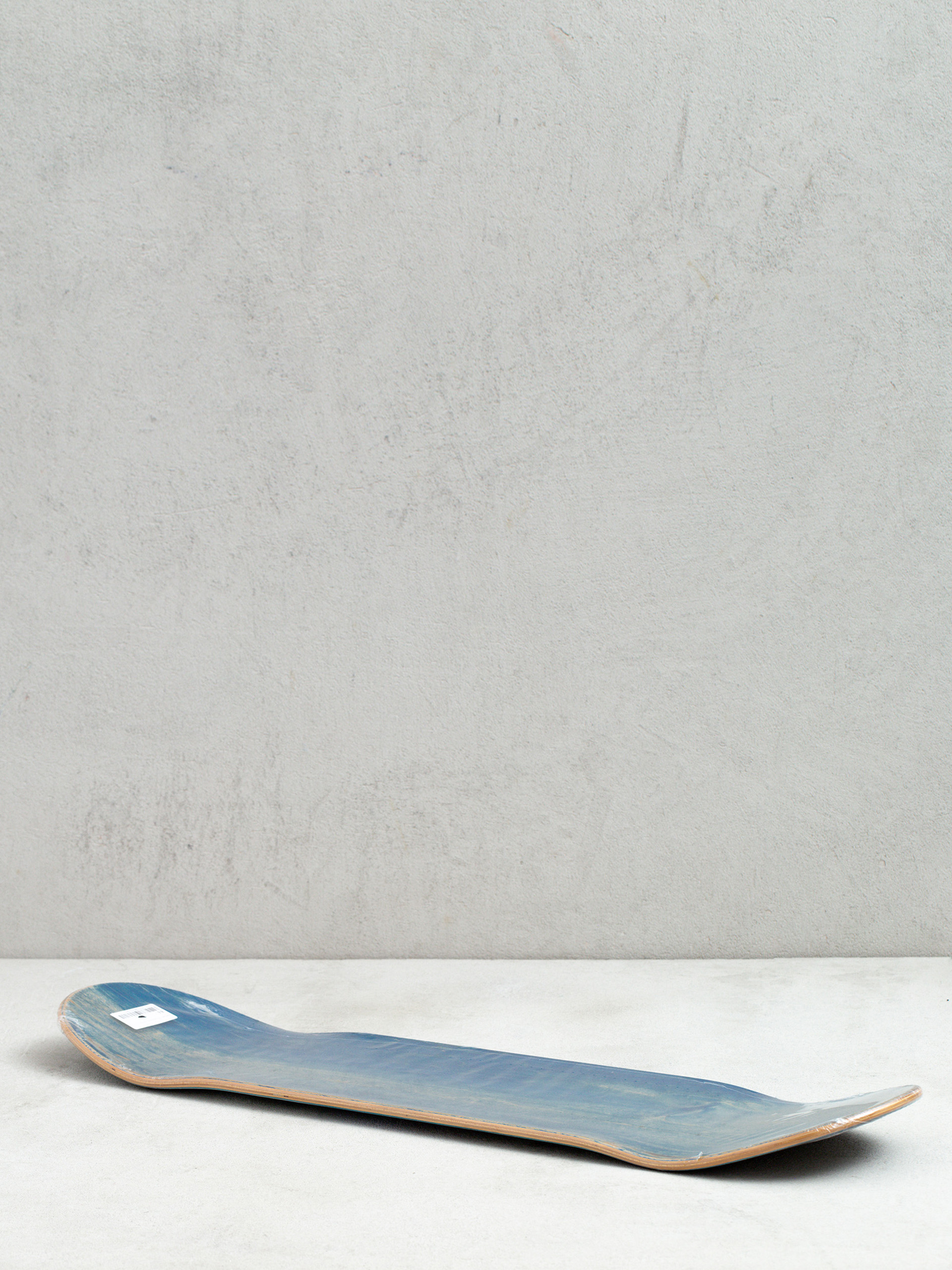 Yardsale Deck Bloodline (black/blue/white)