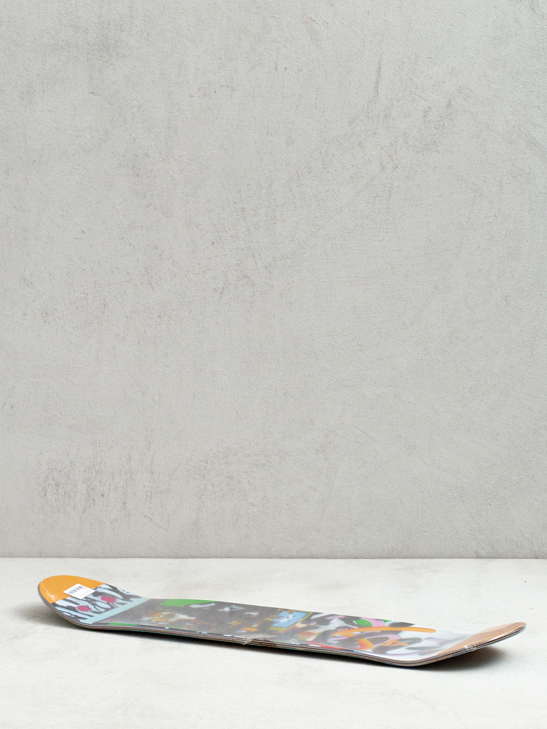 Palace Skateboards Deck Brady Pro (assorted)