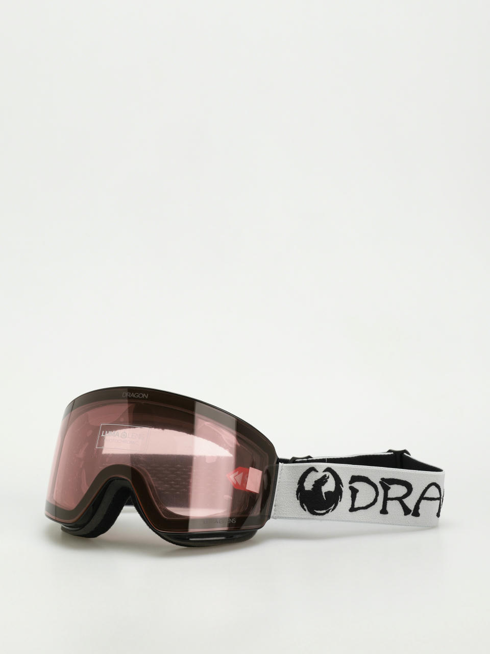 Dragon PXV Goggle (classicgrey/lumalens photochromatic rose)