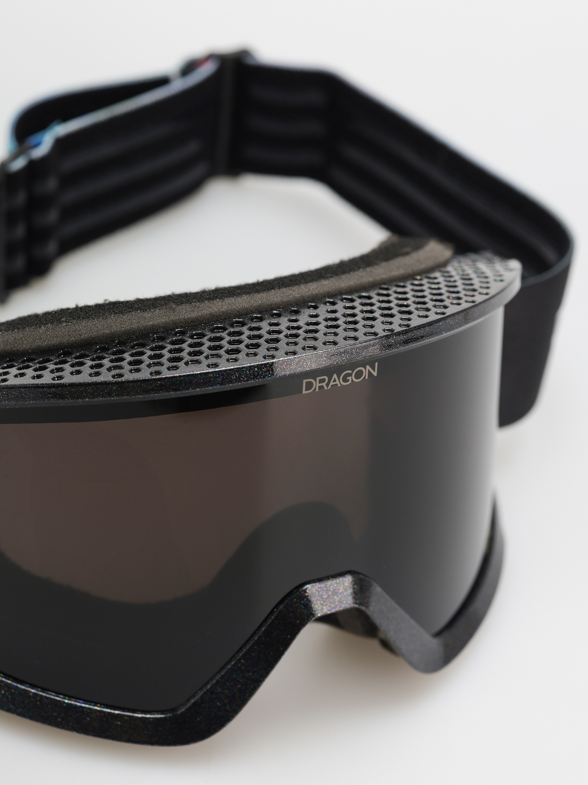 Dragon DX3 PLUS OTG Goggles (celestial/lumalens midnight+lumalens flash blue)