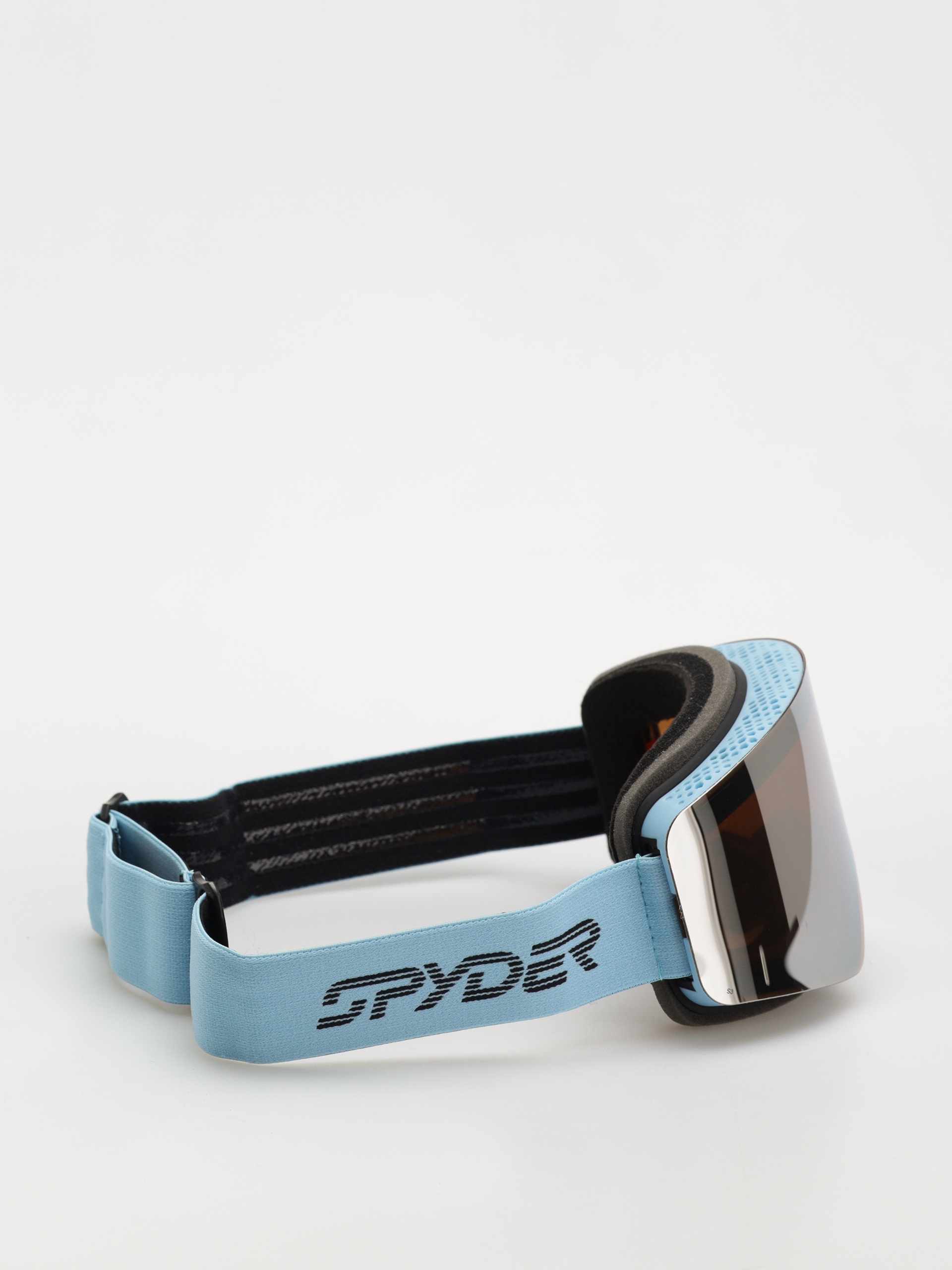 Dragon R1 OTG Goggles (bluedrift/lumalens silver ion+lumalens amber)