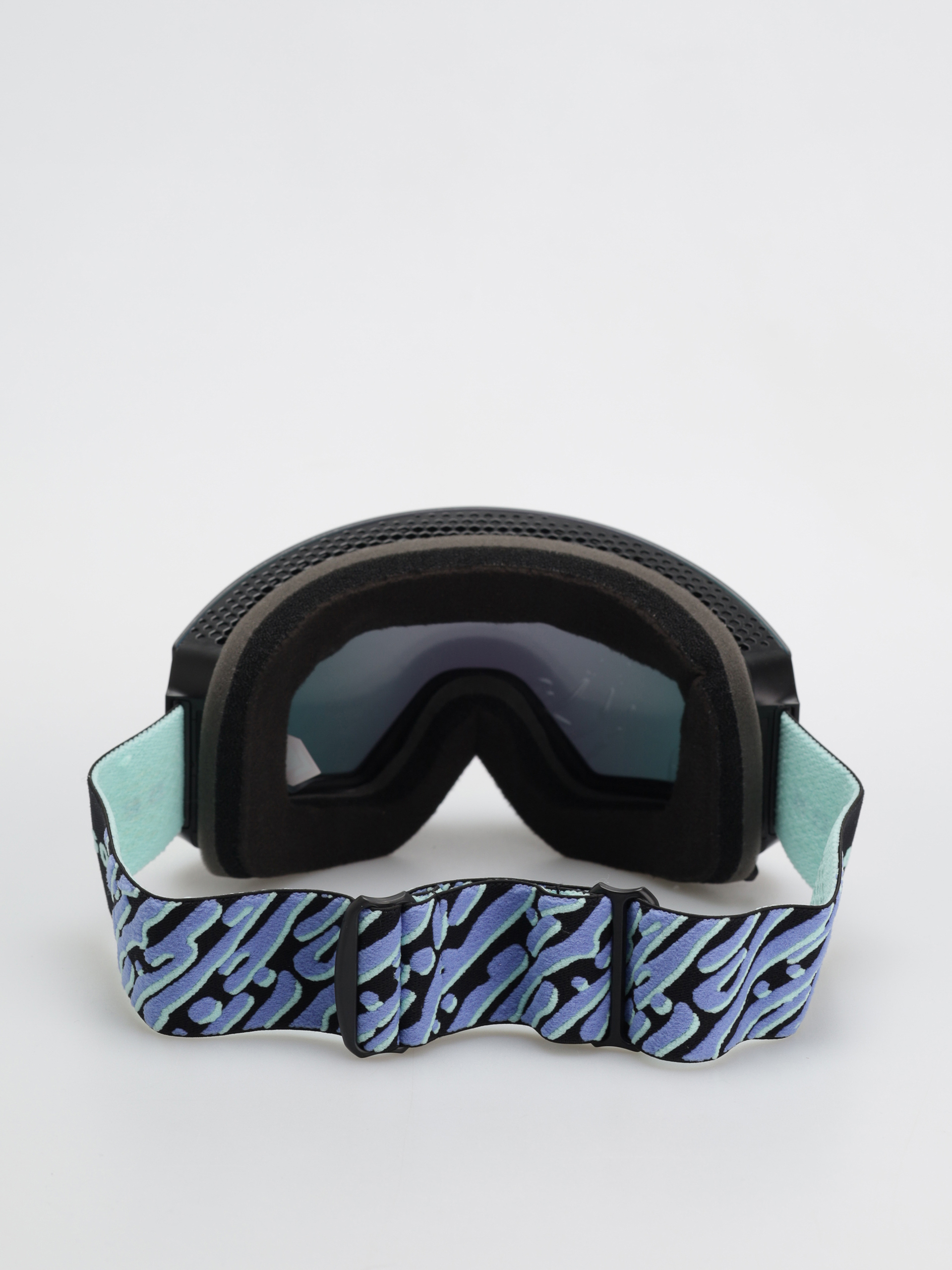 Dragon RVX MAG OTG Goggle (coolwave/lumalens celeste ir+lumalens amber)