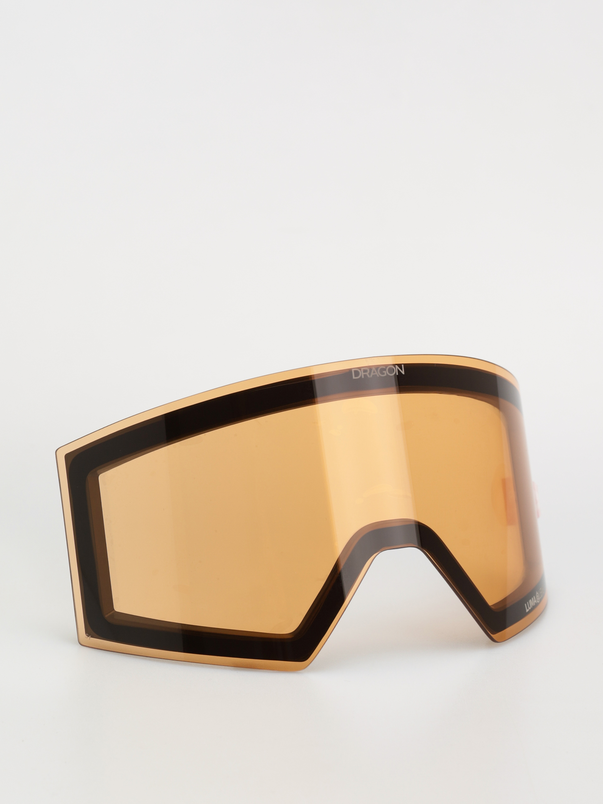 Dragon RVX MAG OTG Goggle (coolwave/lumalens celeste ir+lumalens amber)