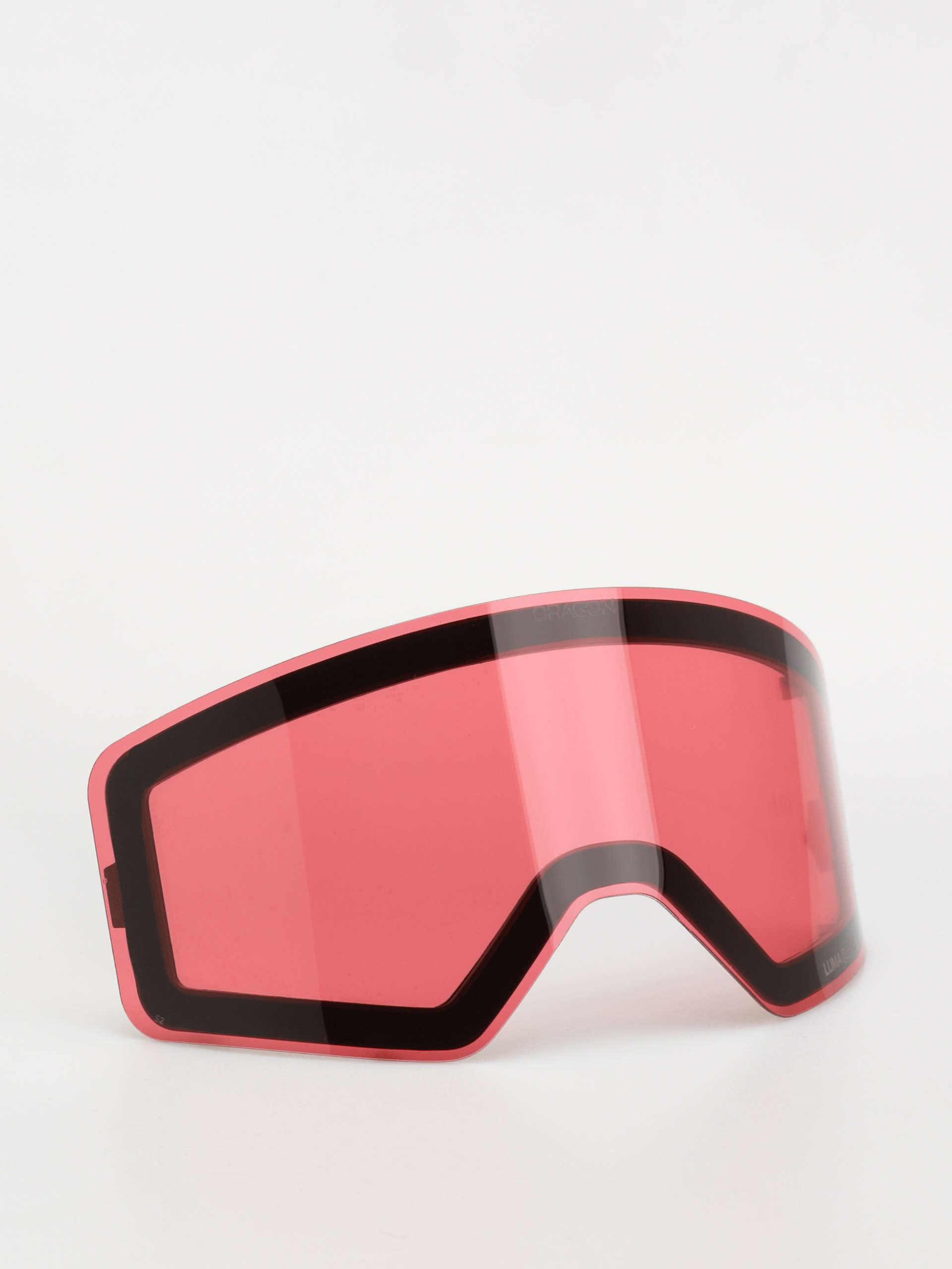 Dragon R1 OTG Goggles (klash/lumalens silver ion+lumalens rose)