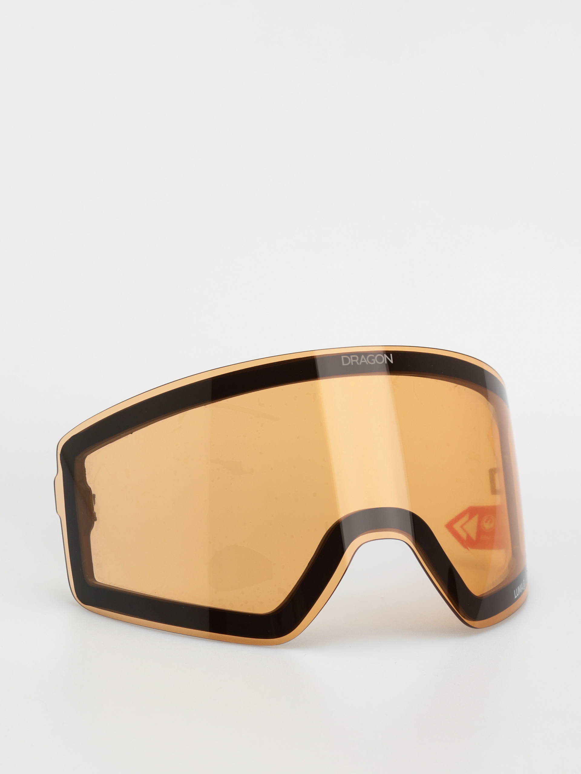 Dragon PXV2 Snowboardbrille (icongreen/lumalens green ion/lumalens amber)
