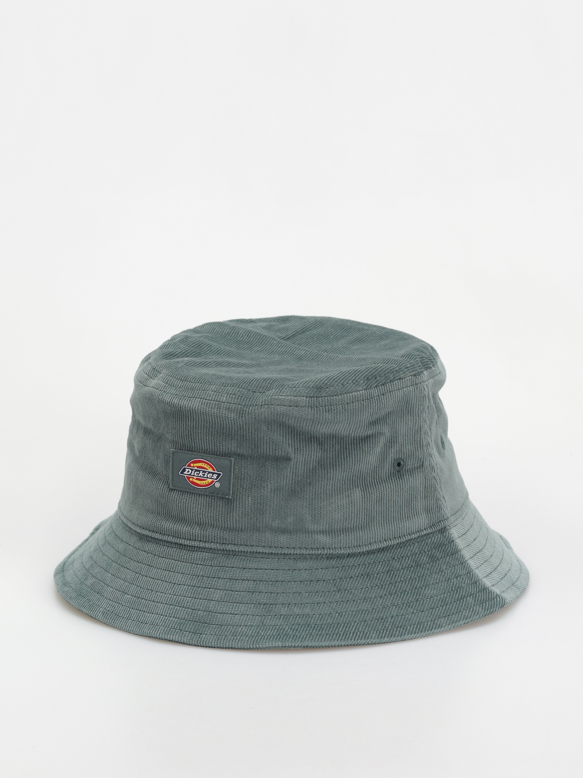 Dickies Corduroy Bucket Hat (lincoln green)