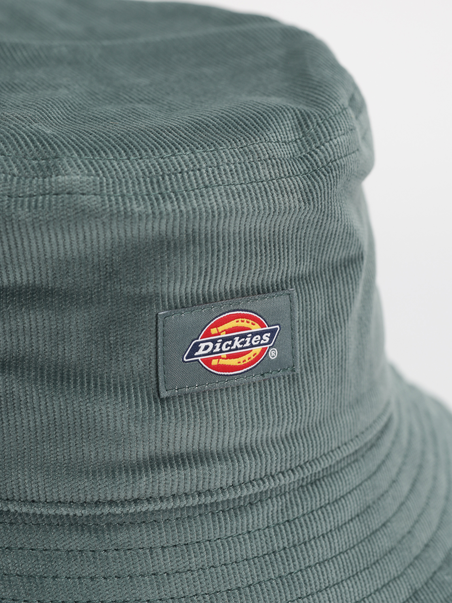 Dickies Corduroy Bucket Hat (lincoln green)