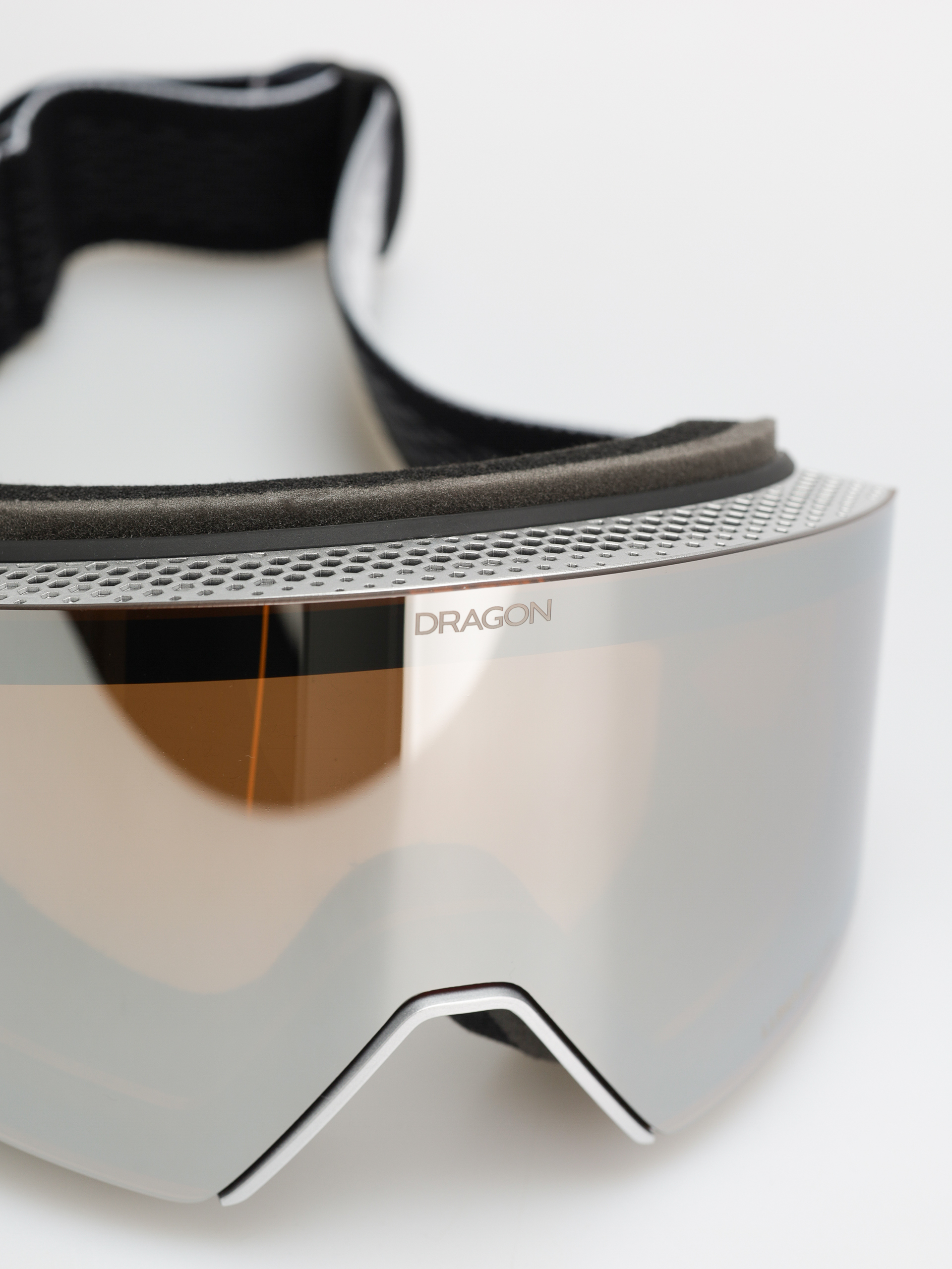 Dragon RVX MAG OTG Goggle (jossi24/lumalens silver ion+lumalens midnight)