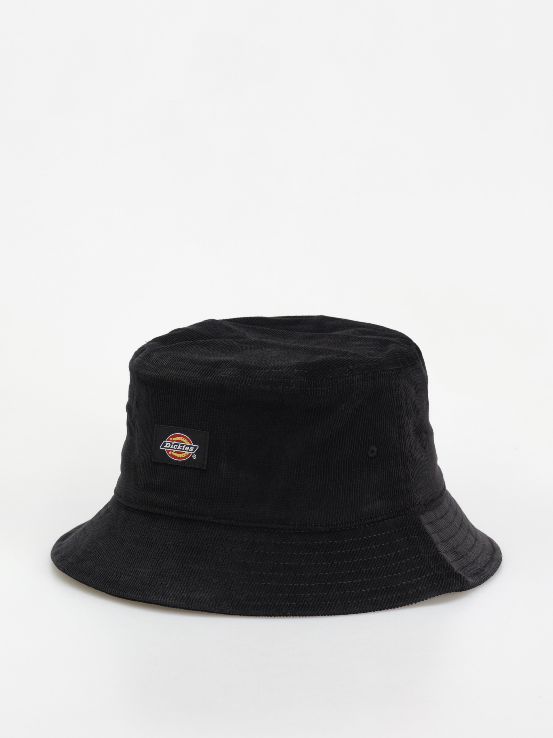 Dickies Hat Corduroy Bucket (black)