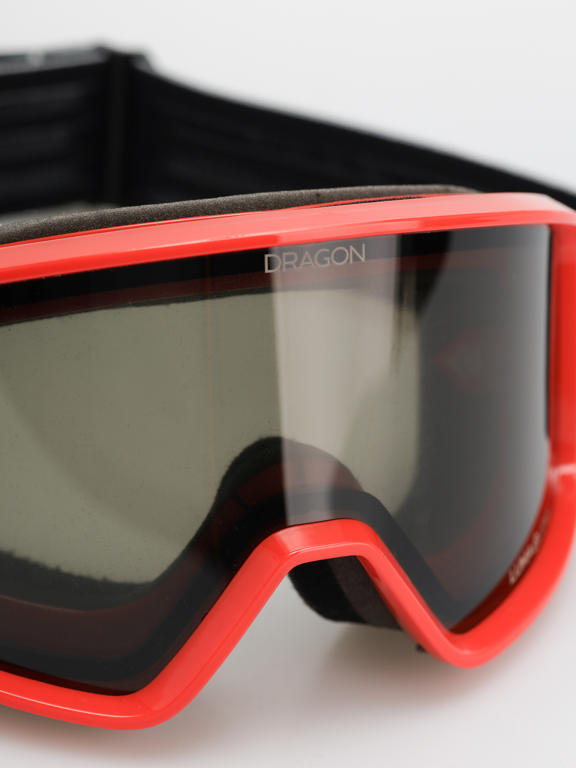 Dragon Goggle DXT OTG (manga/lumalens dark smoke)
