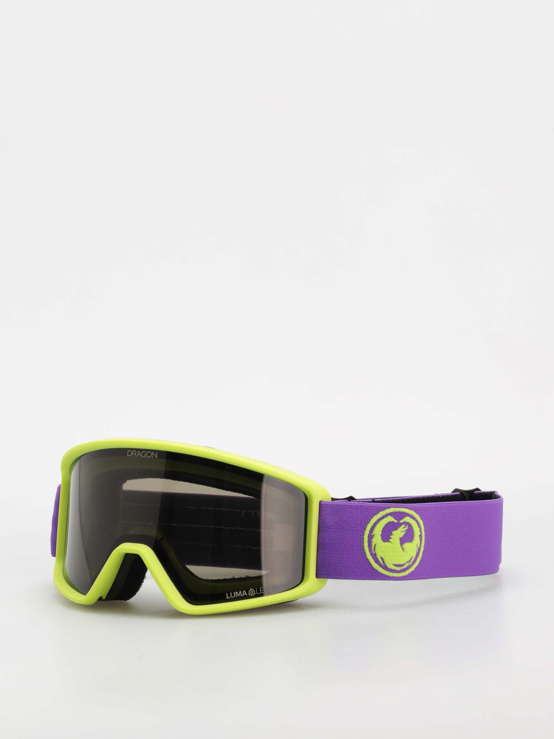 Oakley O Frame 2.0 Pro L Goggles - black (matte black/dark grey)