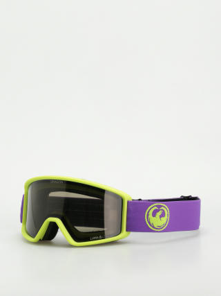 Dragon Goggles DXT OTG (murasaki/lumalens dark smoke)