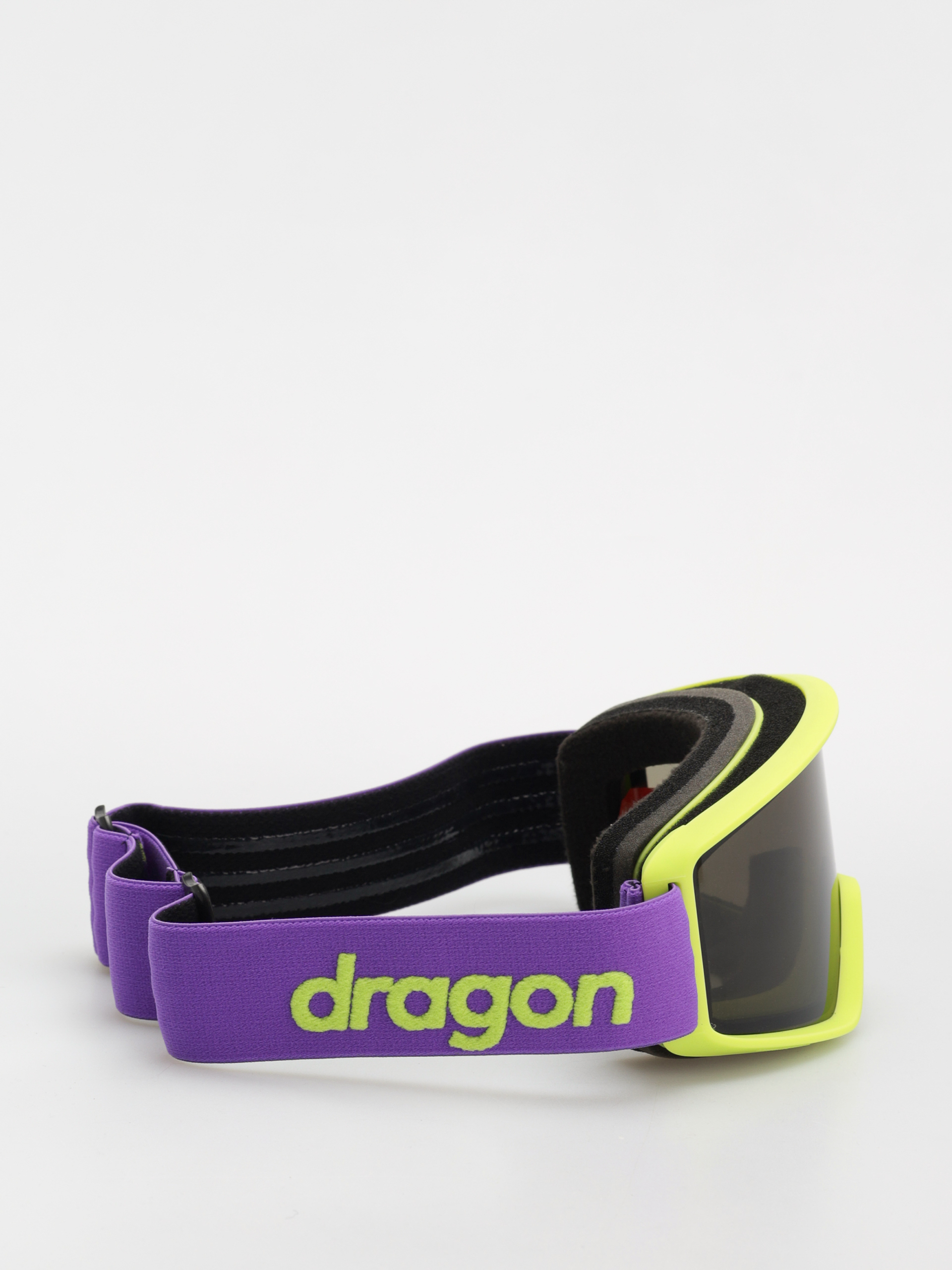 Dragon Goggle DXT OTG (murasaki/lumalens dark smoke)